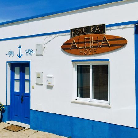 Honu Kai Aloha Home Sagres Zewnętrze zdjęcie