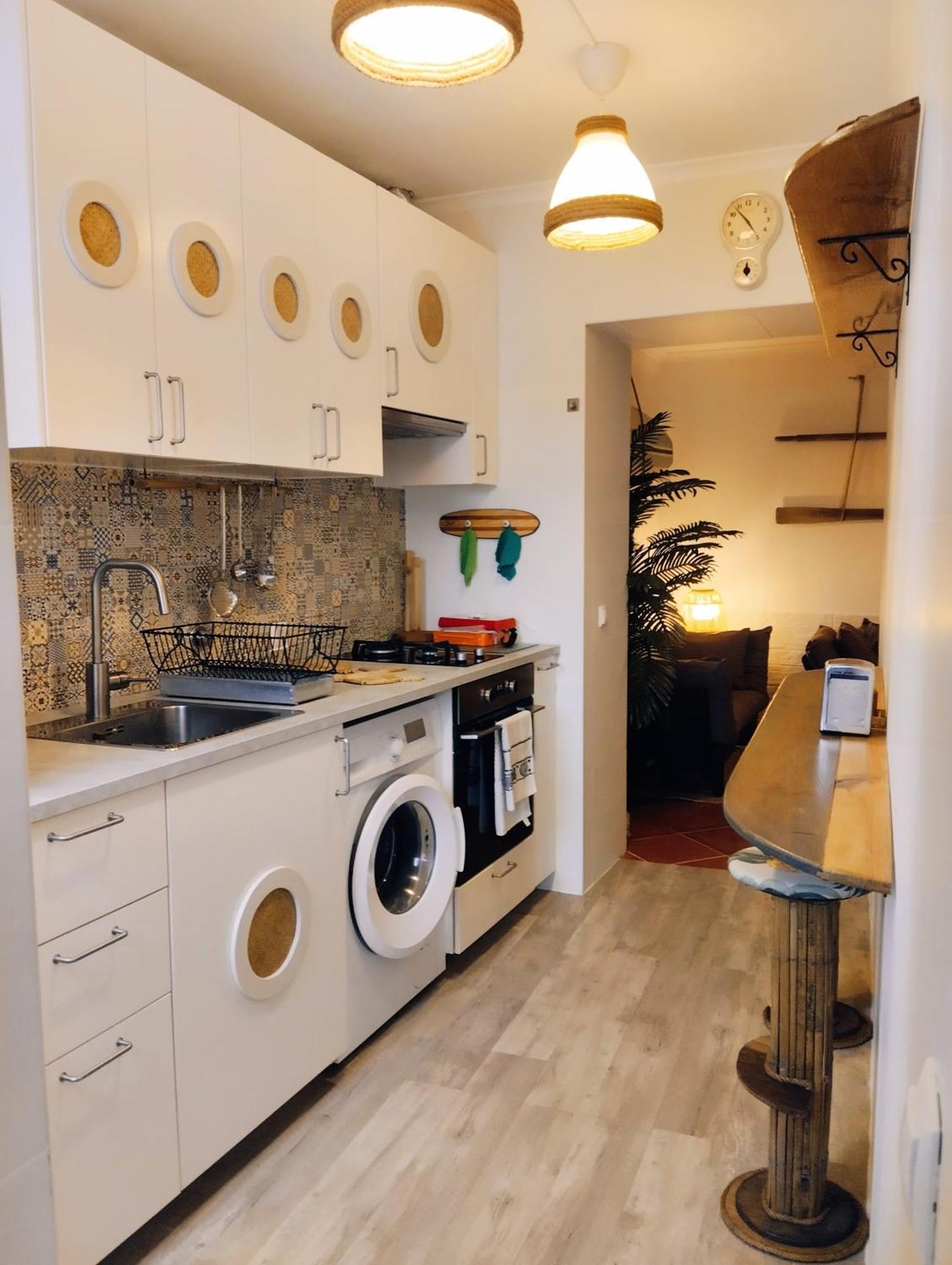 Honu Kai Aloha Home Sagres Zewnętrze zdjęcie