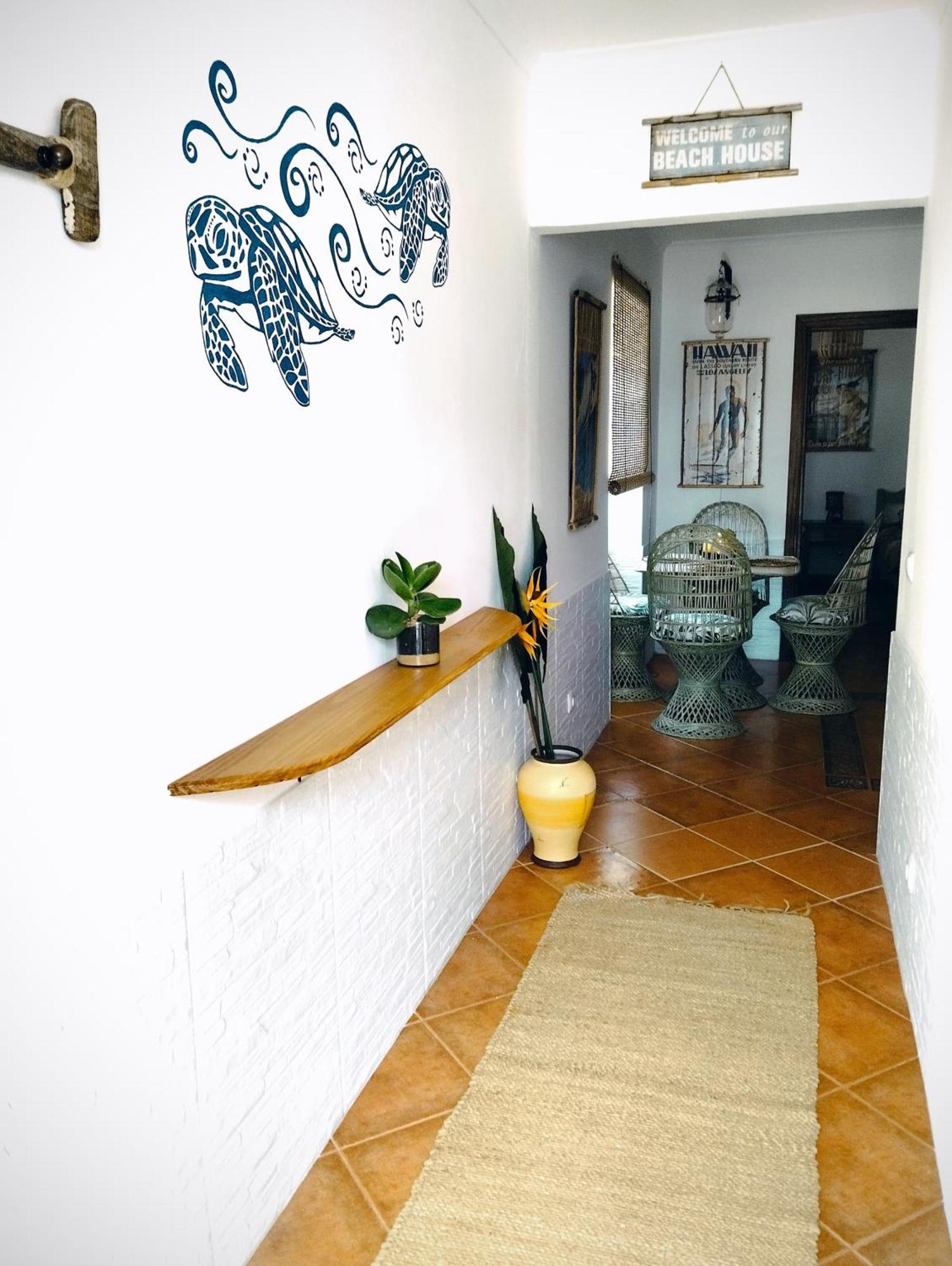 Honu Kai Aloha Home Sagres Zewnętrze zdjęcie