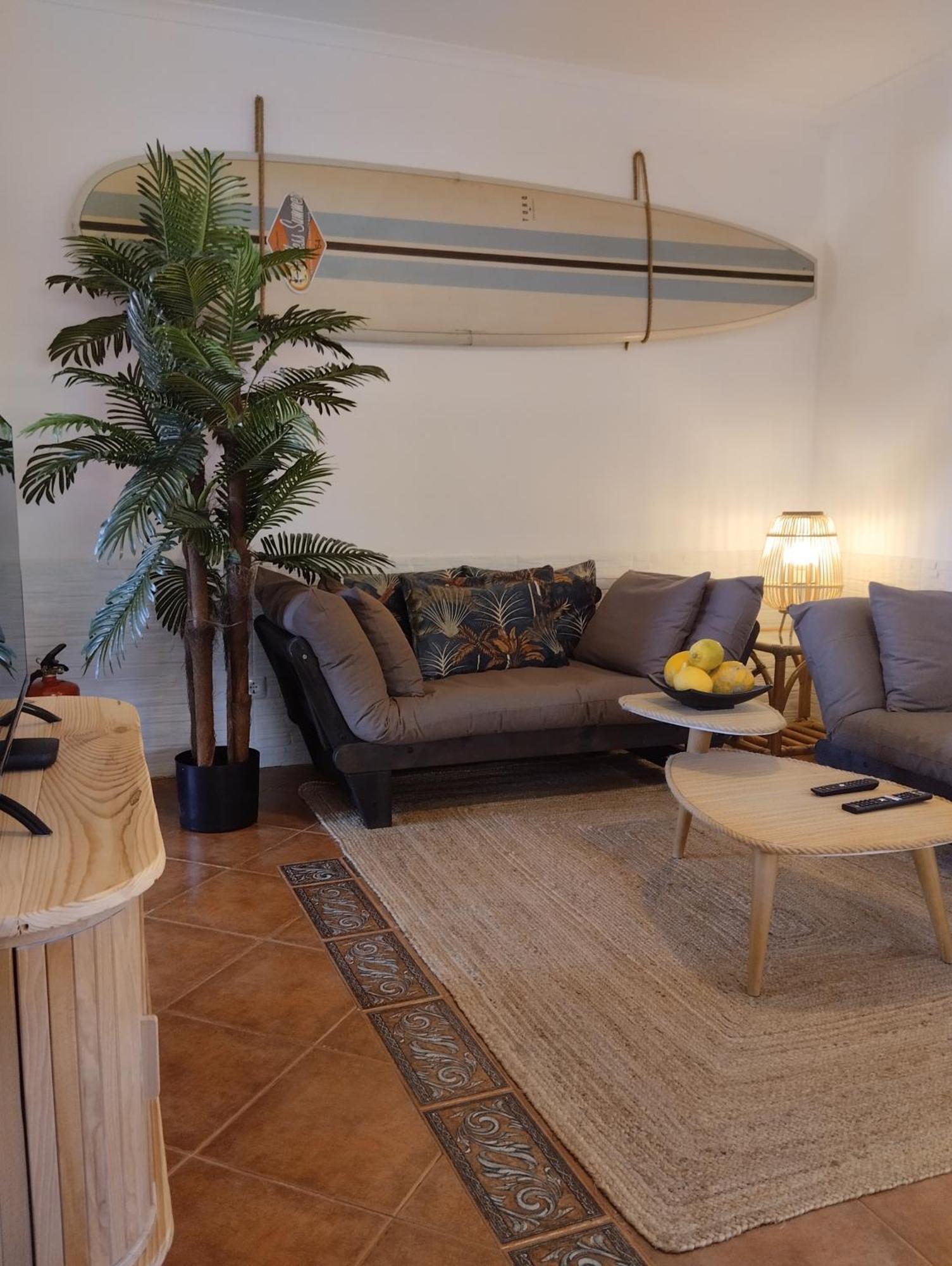 Honu Kai Aloha Home Sagres Zewnętrze zdjęcie