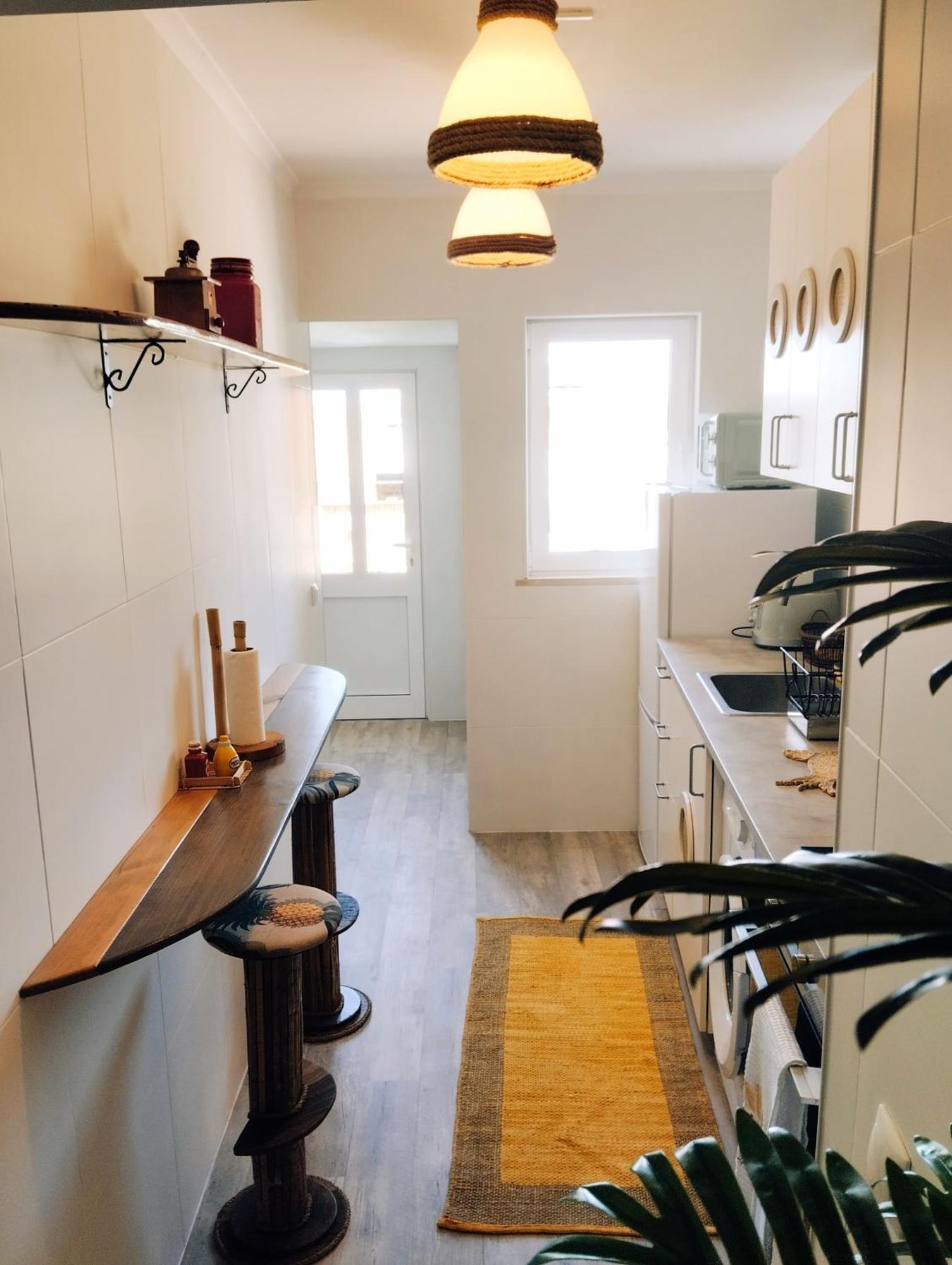 Honu Kai Aloha Home Sagres Zewnętrze zdjęcie