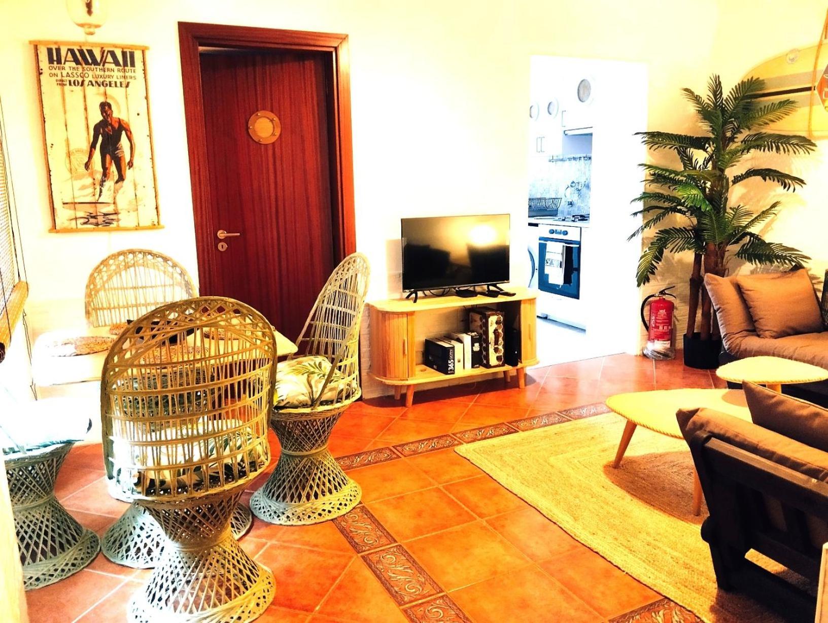 Honu Kai Aloha Home Sagres Zewnętrze zdjęcie