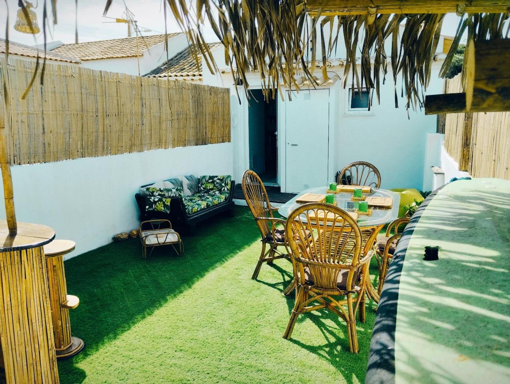 Honu Kai Aloha Home Sagres Zewnętrze zdjęcie